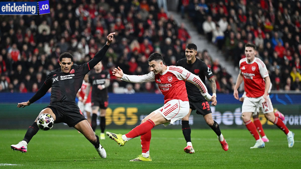 Champions League Final Tickets | Champions League Final 2026 Tickets| Arsenal Vs Paris Saint German Tickets