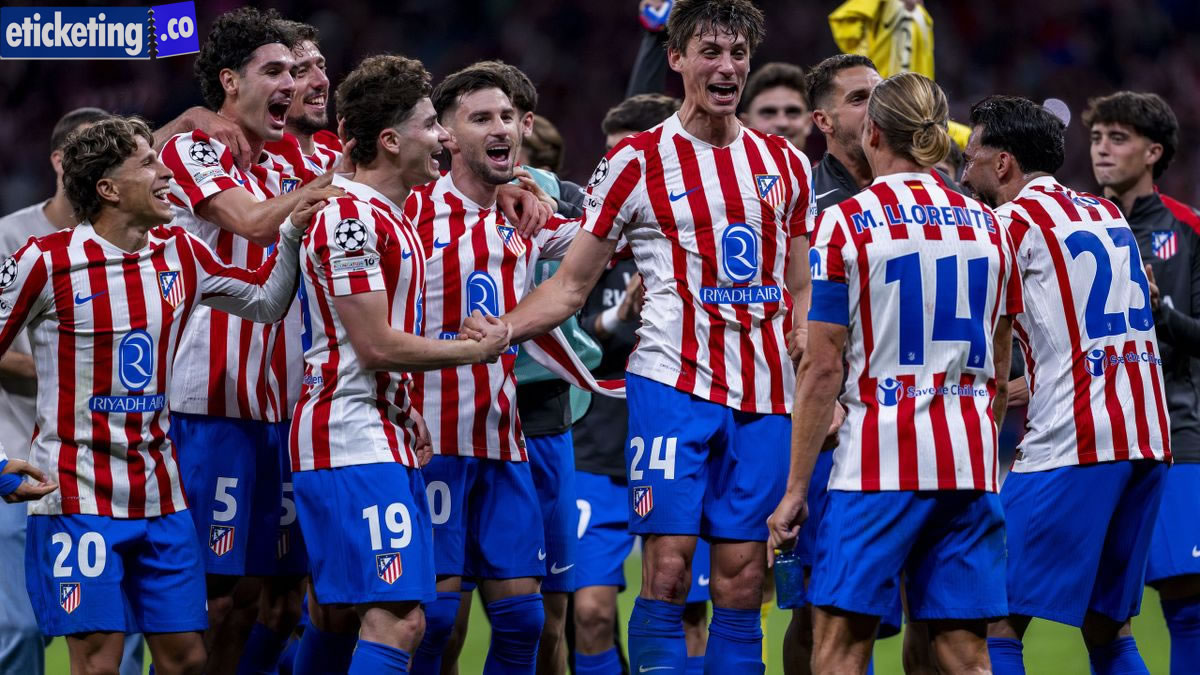 Champions League Final Tickets | Champions League Final 2026 Tickets
