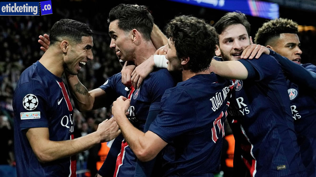 Champions League Final Tickets | Champions League Final 2026 Tickets| Arsenal Vs Paris Saint German Tickets