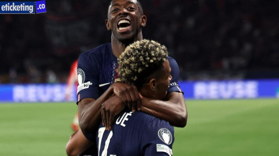 Champions League Final Tickets | Champions League Final 2026 Tickets