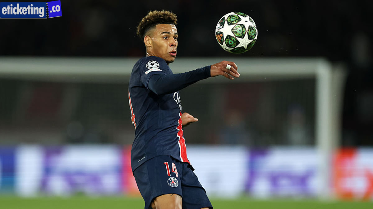 Champions League Final Tickets | Champions League Final 2026 Tickets| Arsenal Vs Paris Saint German Tickets