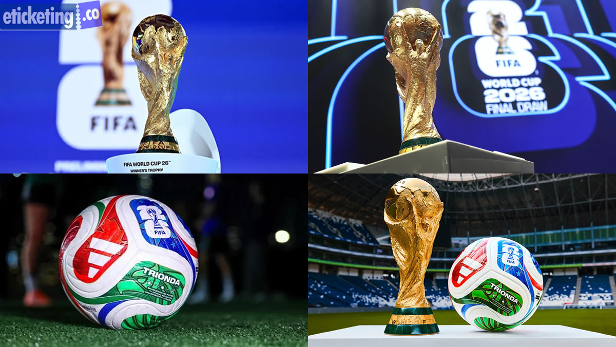 FIFA World Cup Semi Final Tickets| Scocer World Cup Tickets | World Cup Tickets