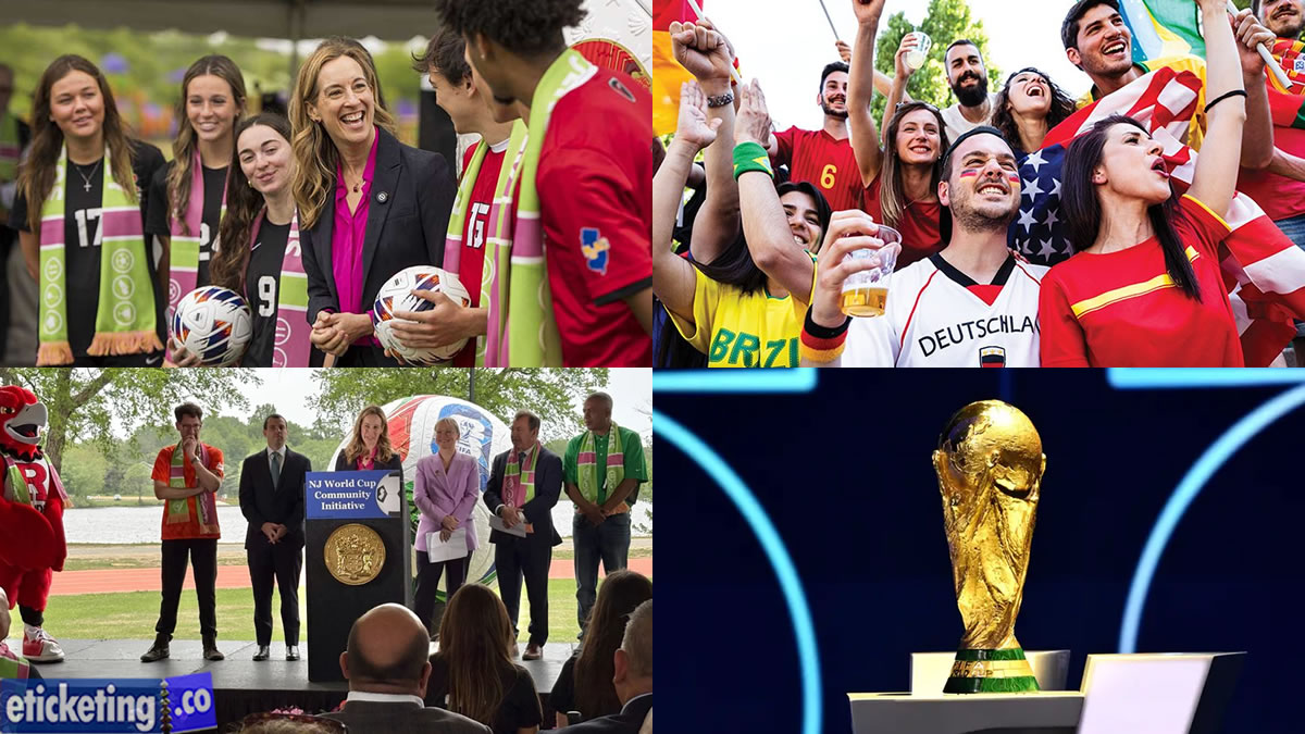 World Cup Tickets| FIFA 2026 Tickets | Football World Cup Tickets | FIFA World Cup Final Tickets| Football World Cup Semi-Final Tickets