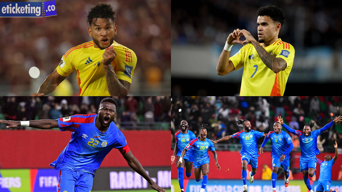 World Cup Tickets| FIFA 2026 Tickets | Football World Cup Tickets | FIFA World Cup Final Tickets| Football World Cup Semi-Final Tickets