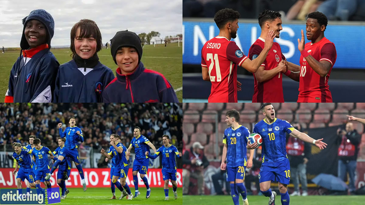 World Cup Tickets| FIFA 2026 Tickets | Football World Cup Tickets | FIFA World Cup Final Tickets| Football World Cup Semi-Final Tickets