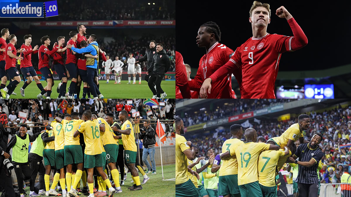 World Cup Tickets| FIFA 2026 Tickets | Football World Cup Tickets | FIFA World Cup Final Tickets| Football World Cup Semi-Final Tickets