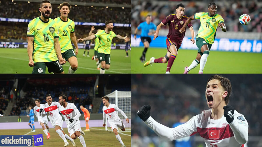 World Cup Tickets| FIFA 2026 Tickets | Football World Cup Final Tickets. Don't miss the chance world's greatest Football event.