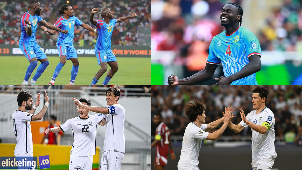 World Cup Tickets| FIFA 2026 Tickets | Football World Cup Tickets | FIFA World Cup Final Tickets| Football World Cup Semi-Final Tickets