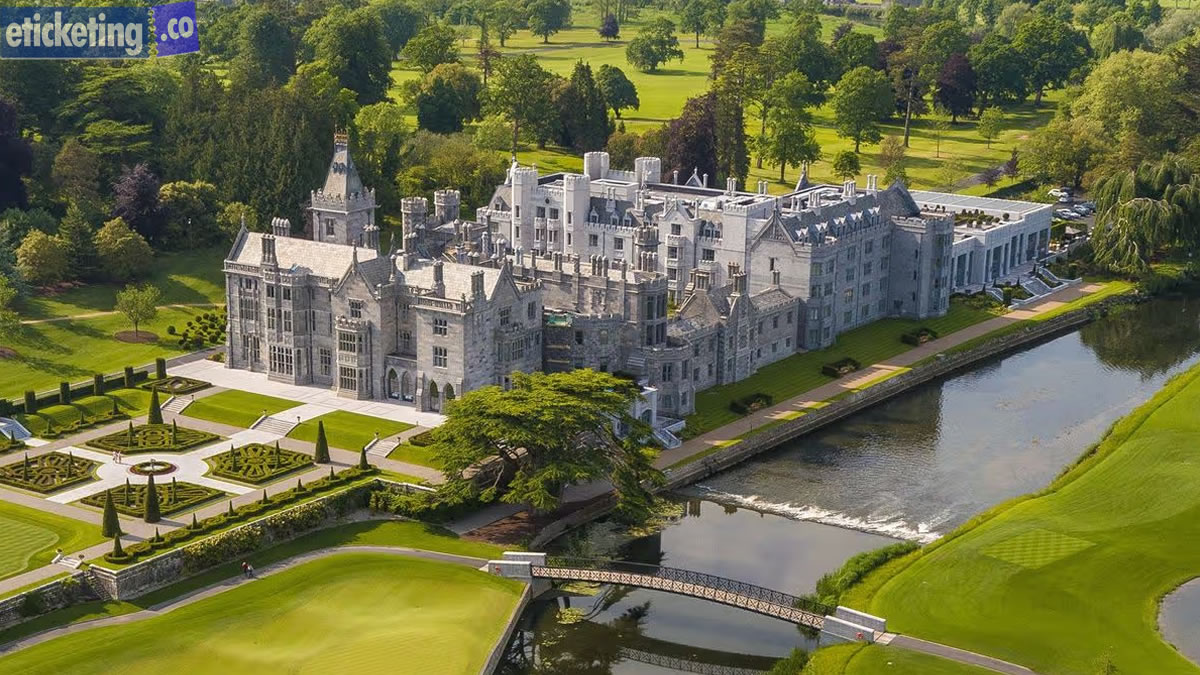 Ryder Cup 2027 Tickets | Ryder Cup Golf Tickets