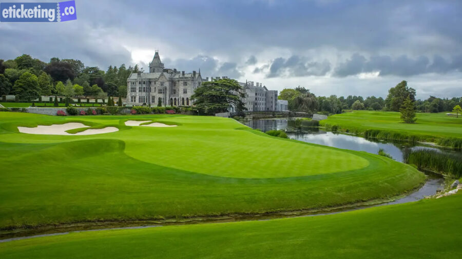 Ryder Cup Tickets | Ryder Cup 2027 Tickets