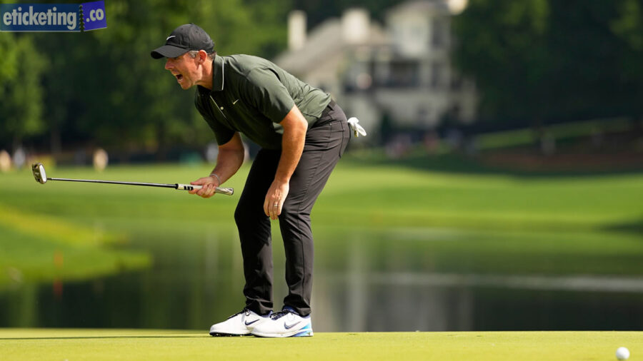Ryder Cup 2027 Tickets | Ryder Cup Golf Tickets
