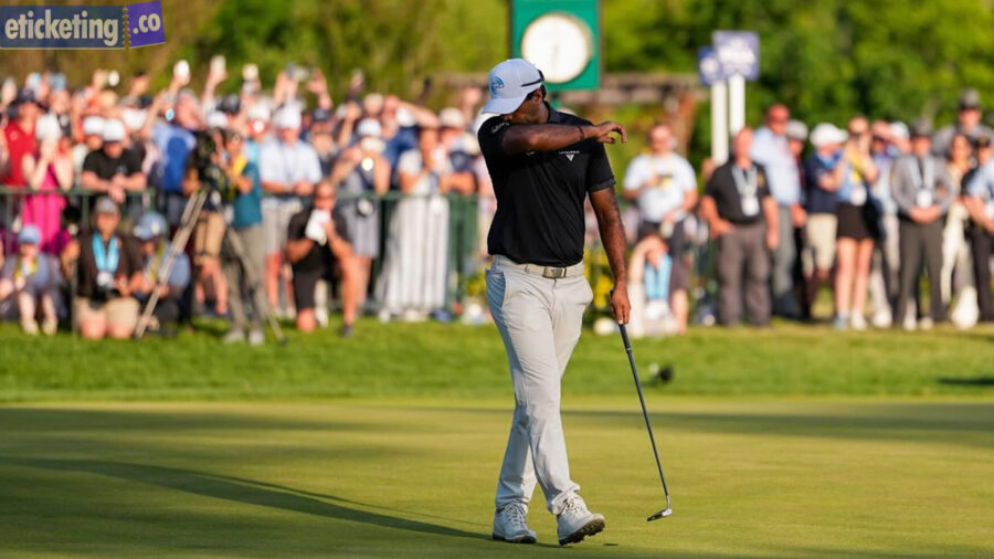 Ryder Cup 2027 Tickets | Ryder Cup Golf Tickets