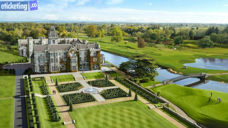 Ryder Cup 2027 Tickets | Ryder Cup Golf Tickets