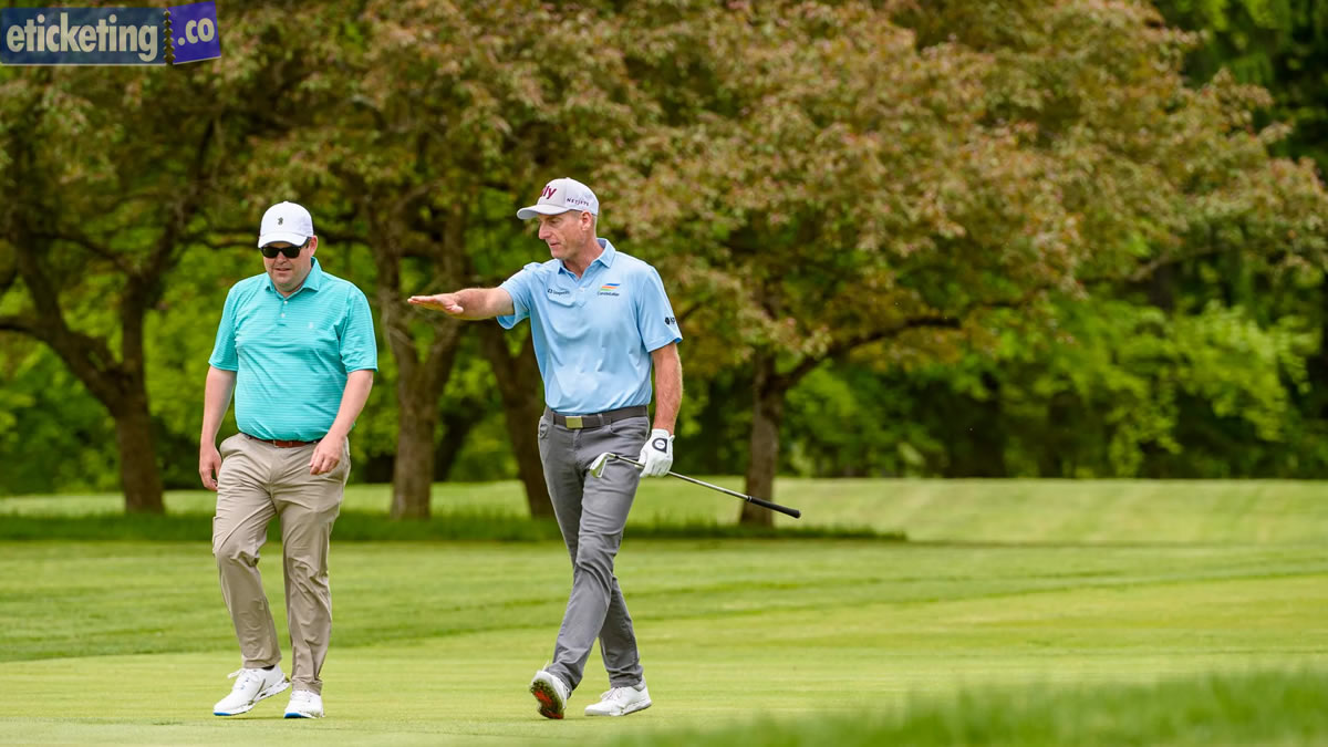Ryder Cup 2027 Tickets | Ryder Cup Golf Tickets