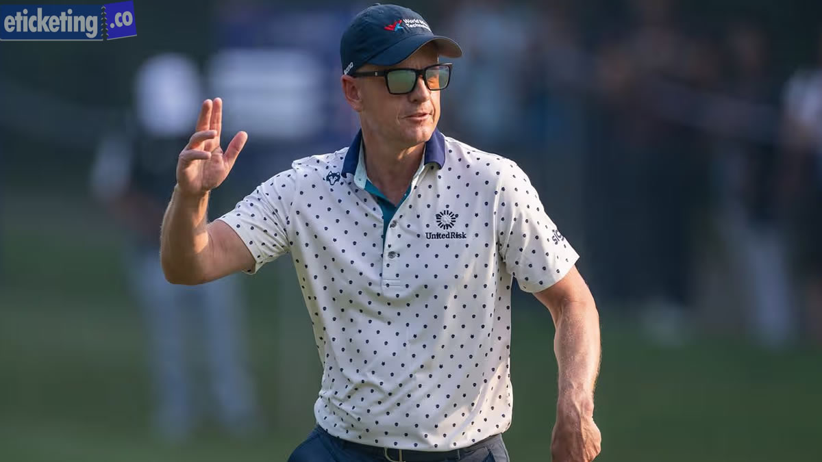 Ryder Cup Ireland Tickets | Ryder Cup Adare Manor Tickets