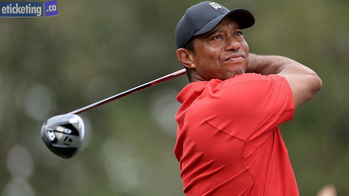 Ryder Cup 2027 Tickets | Ryder Cup Golf Tickets