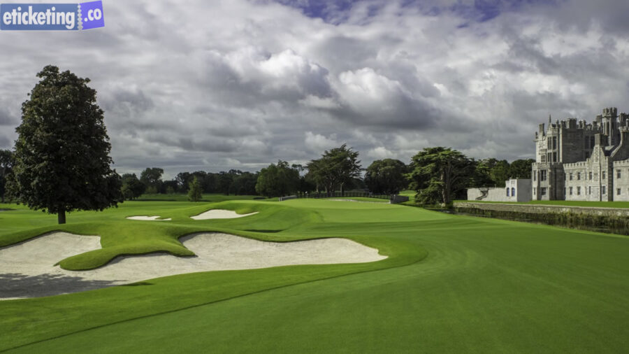 Ryder Cup Tickets | Ryder Cup 2027 Tickets