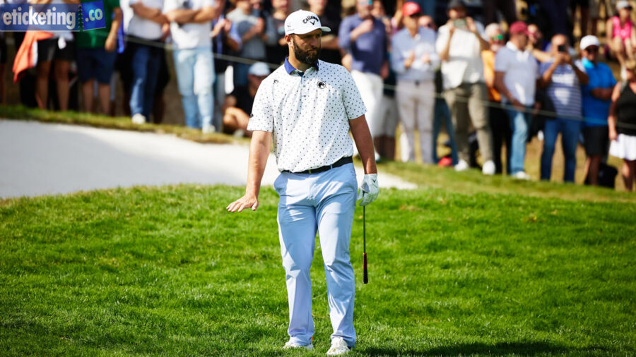Ryder Cup Golf Tickets | Ryder Cup Ireland Tickets