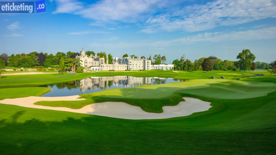 Ryder Cup Tickets | Ryder Cup 2027 Tickets