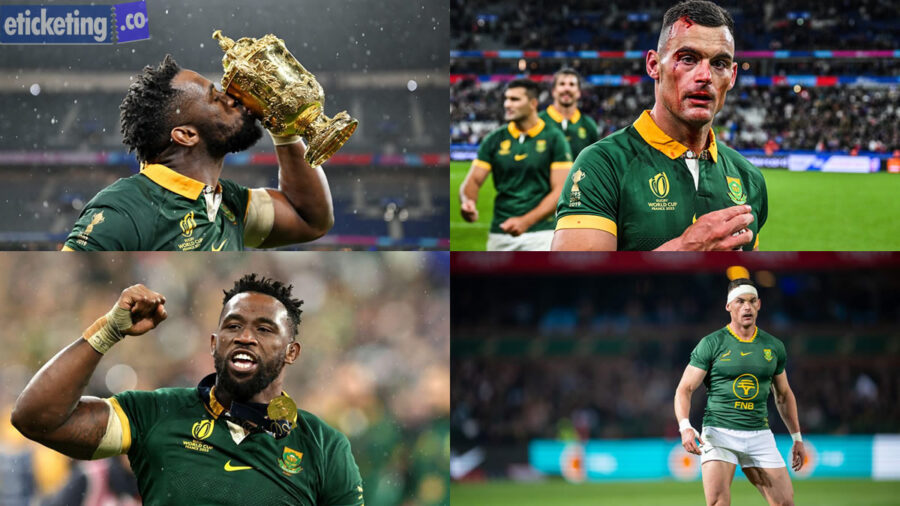 Rugby World Cup Tickets | Rugby World Cup 2027 Tickets