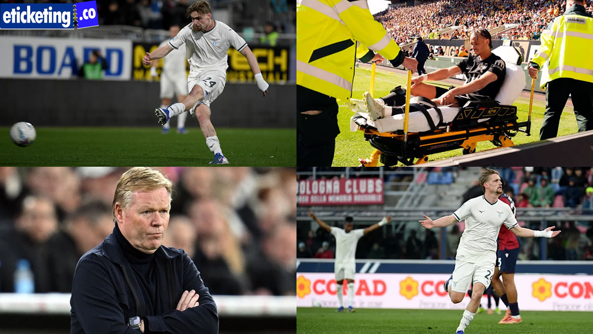 Netherlands Vs Sweden Tickets | FIFA World Cup Tickets | Football World Cup Tickets