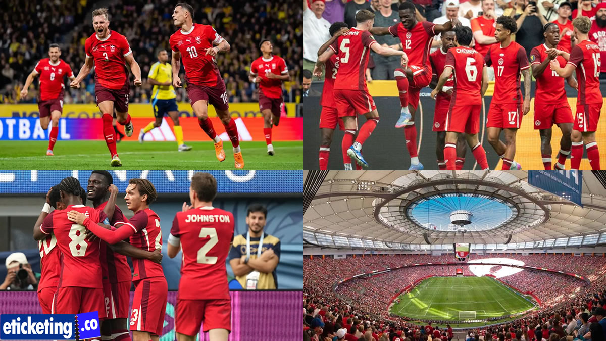 Portugal Vs Congo DR Tickets | FIFA World Cup Tickets