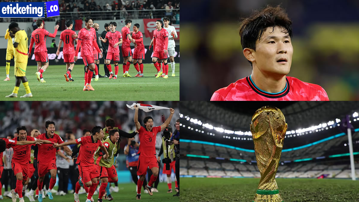World Cup Tickets | Soccer World Cup Tickets