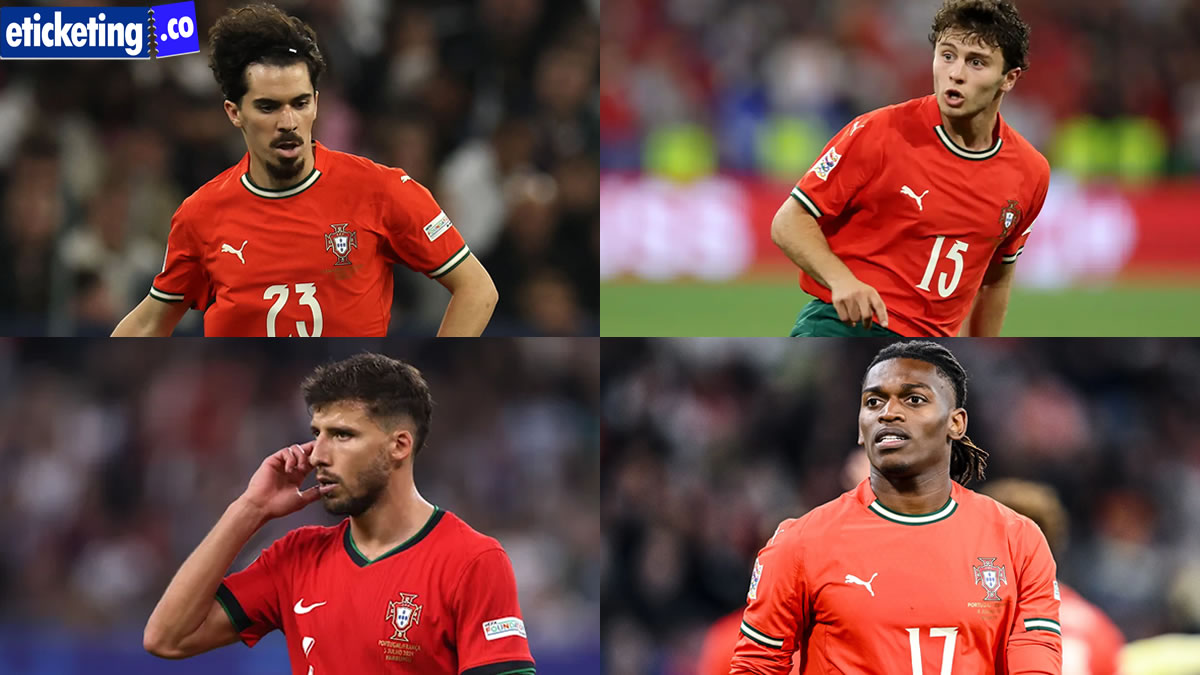 FIFA 2026 Tickets | Football World Cup Tickets