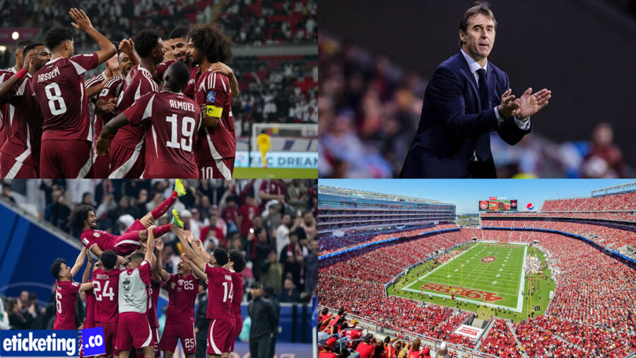 Football World Cup Tickets | Football World Cup 2026 Tickets