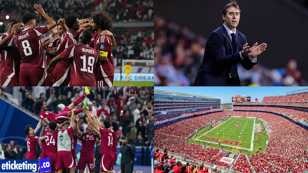 Football World Cup Tickets | Football World Cup 2026 Tickets