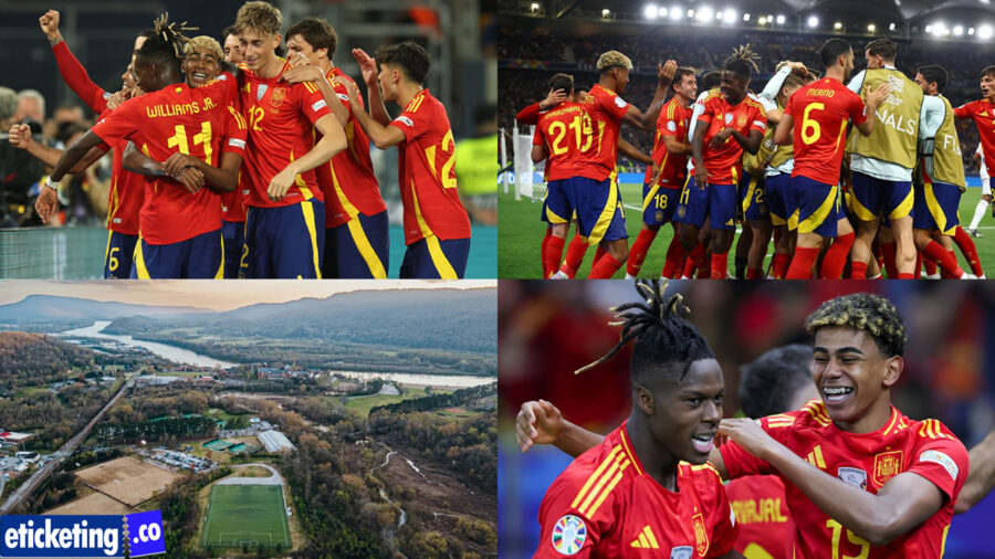 Uruguay Vs Spain Tickets: Spain FIFA World Cup Squad Announcement Date, Time, and Player Breakdown