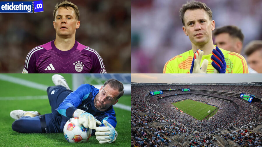 Ecuador vs Germany Tickets: Why Germany Is Eager for Manuel Neuer’s Return in Goal