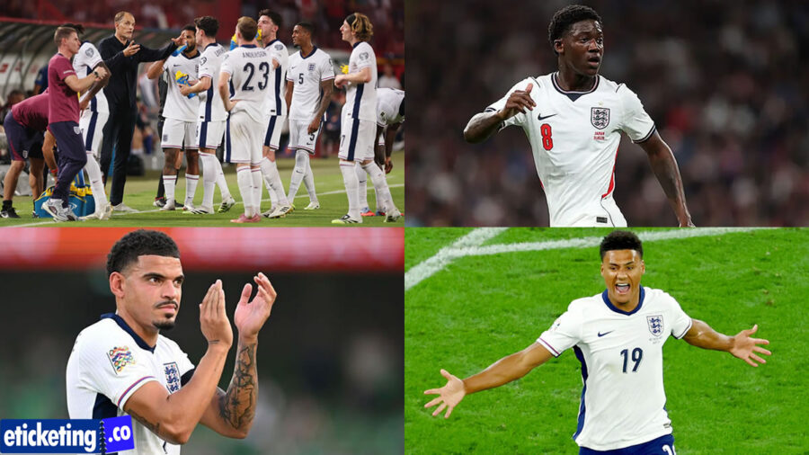 England vs Ghana Tickets: England FIFA World Cup Squad Watch Under Tuchel Update