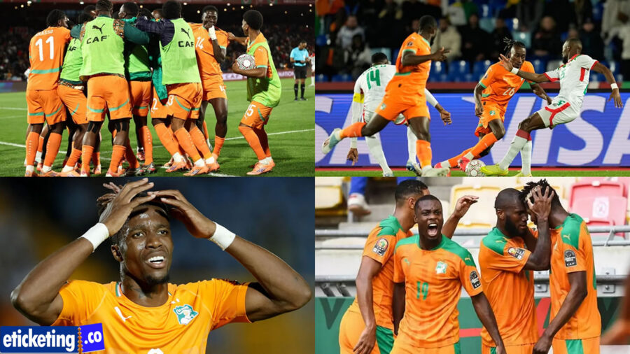 Germany vs Ivory Coast Tickets: Ivory Coast Confirm World Cup Squad Pepe Makes Return Alongside Amad and Diomande