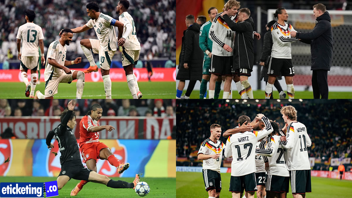 Germany vs Ivory Coast Tickets | FIFA World Cup Tickets | World Cup Tickets