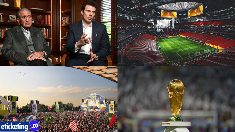 Football World Cup Tickets | FIFA World Cup 2026 Tickets | Football World Cup 2026 Tickets