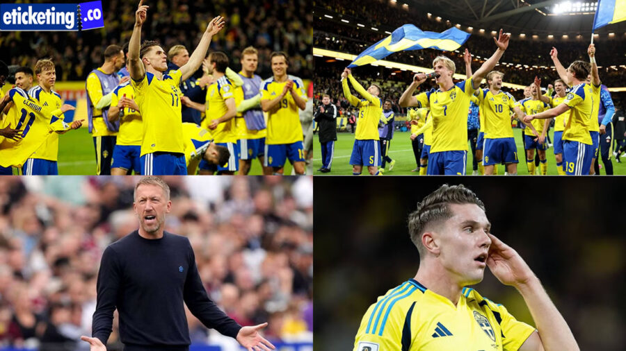 Japan Vs Sweden Tickets | World Cup Tickets | Soccer World Cup Tickets