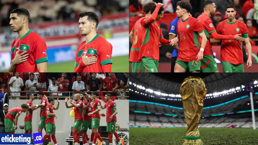 Morocco vs Haiti Tickets: Why Hakimi, Diaz, and Bounou Are Missing