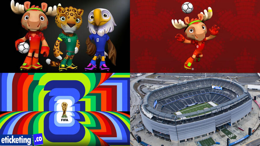 FIFA 2026 Tickets | Football World Cup Tickets | FIFA World Cup 2026 Tickets