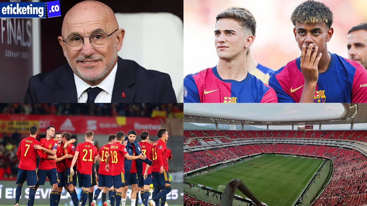 Soccer World Cup Tickets | FIFA 2026 Tickets