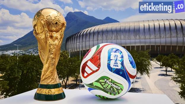  World Cup Tickets | FIFA World Cup Tickets | FIFA 2026 Tickets | Football World Cup Tickets | Football World Cup 2026 Tickets |