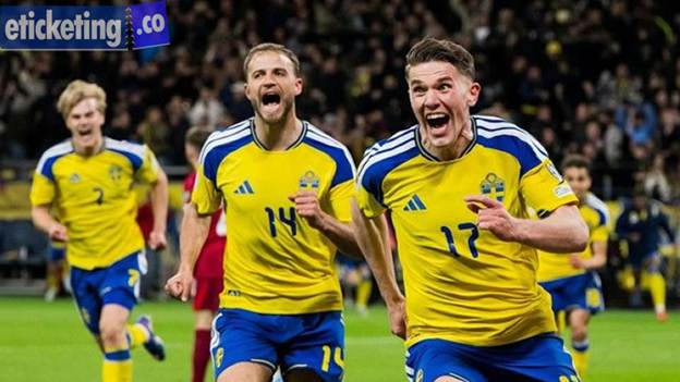 Japan Vs Sweden Tickets | Soccer World Cup Tickets | FIFA World Cup Tickets | FIFA 2026 Tickets | Football World Cup Tickets |