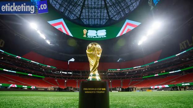  World Cup Tickets | FIFA World Cup Tickets | FIFA 2026 Tickets | Football World Cup Tickets | Football World Cup 2026 Tickets | 