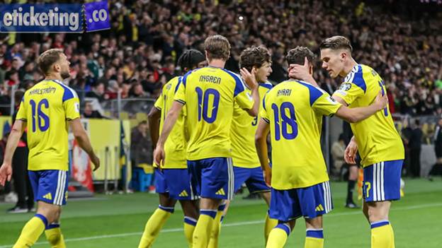 Japan Vs Sweden Tickets | Soccer World Cup Tickets | FIFA World Cup Tickets | FIFA 2026 Tickets | Football World Cup Tickets |