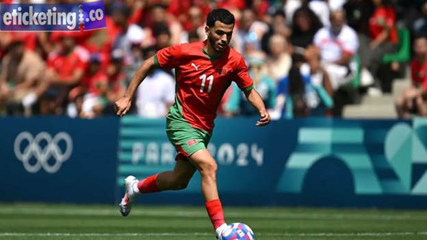 Morocco vs Haiti Tickets| Soccer World Cup Tickets | FIFA World Cup Tickets | FIFA 2026 Tickets | Football World Cup Tickets | 