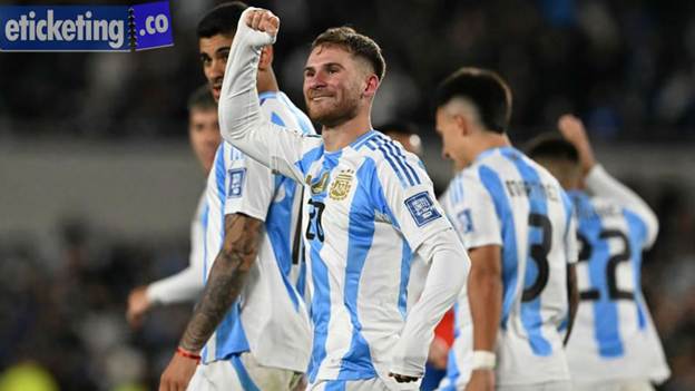 Jordan Vs Argentina Tickets | Soccer World Cup Tickets | FIFA World Cup Tickets | FIFA 2026 Tickets | Football World Cup Tickets |