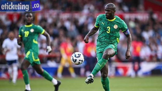 Senegal Vs Iraq Tickets| Soccer World Cup Tickets | FIFA World Cup Tickets | FIFA 2026 Tickets | Football World Cup Tickets |