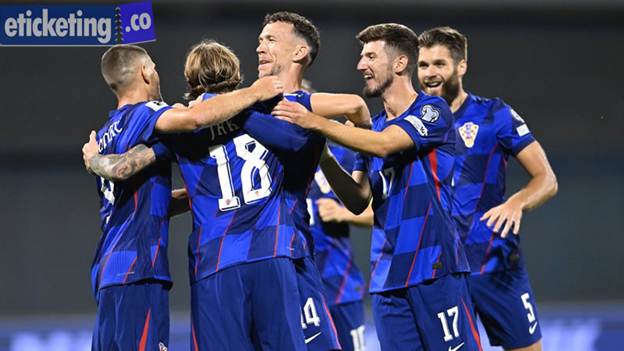 Croatia Vs Ghana Tickets | Soccer World Cup Tickets | FIFA World Cup Tickets | FIFA 2026 Tickets | Football World Cup Tickets |