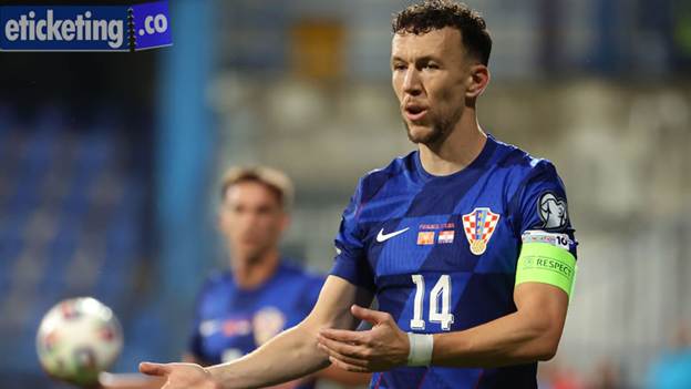 Croatia Vs Ghana Tickets | Soccer World Cup Tickets | FIFA World Cup Tickets | FIFA 2026 Tickets | Football World Cup Tickets |
