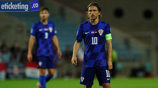 Croatia Vs Ghana Tickets | Soccer World Cup Tickets | FIFA World Cup Tickets | FIFA 2026 Tickets | Football World Cup Tickets |